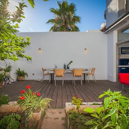 Palmera Villa Palma de Mallorca