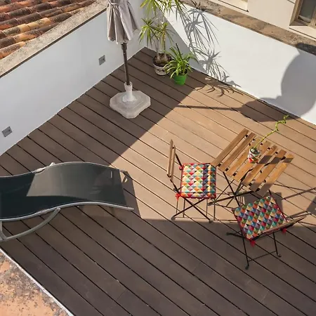 Villa Palmera