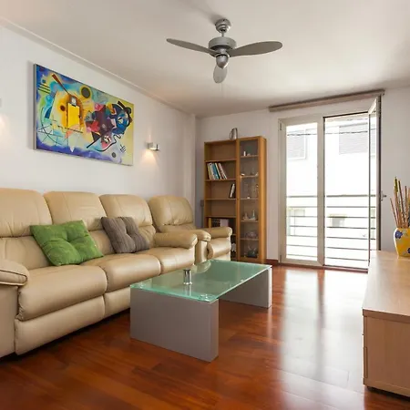 Villa Palmera *